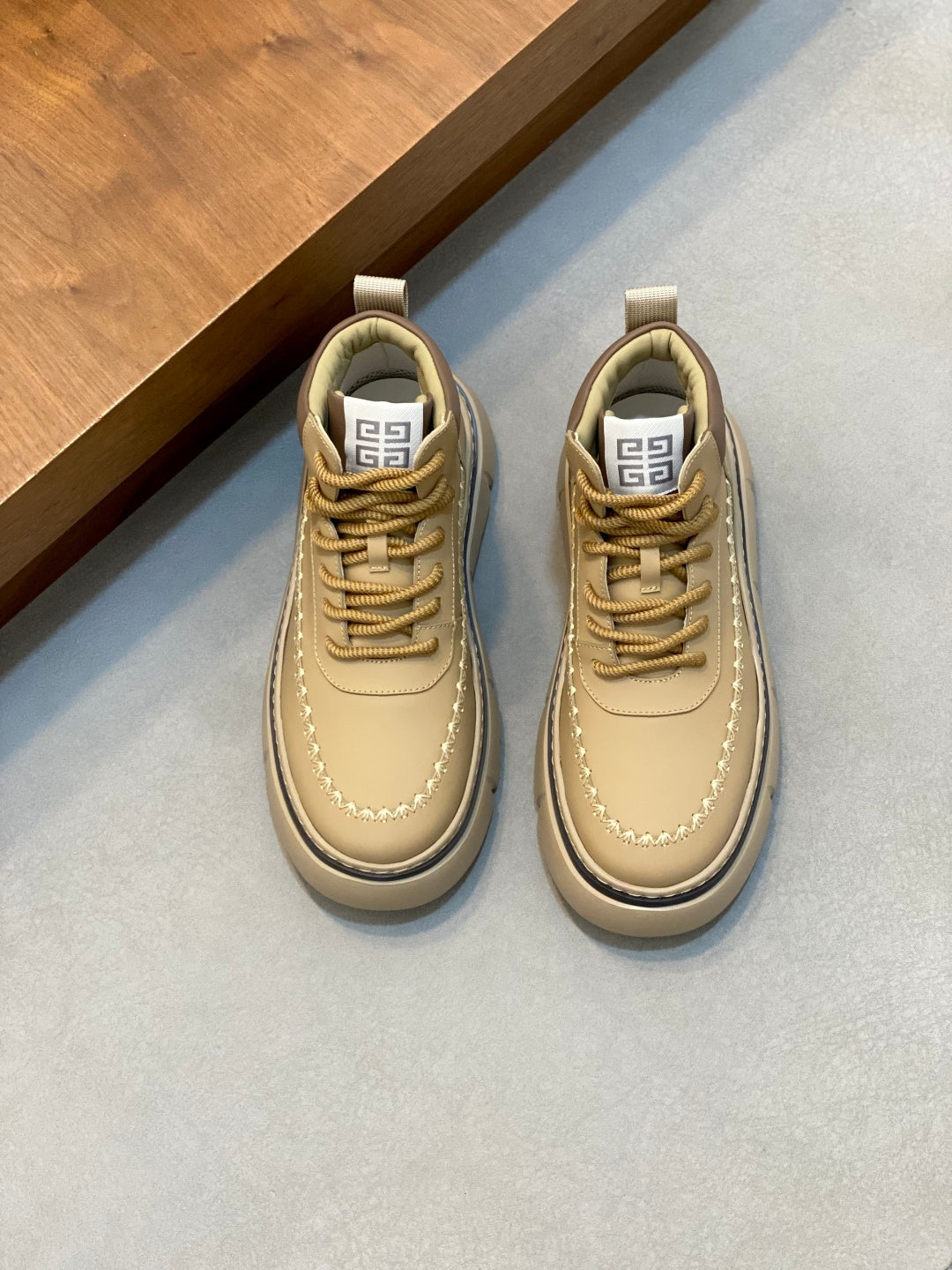 Luxury Shoes Givenchy