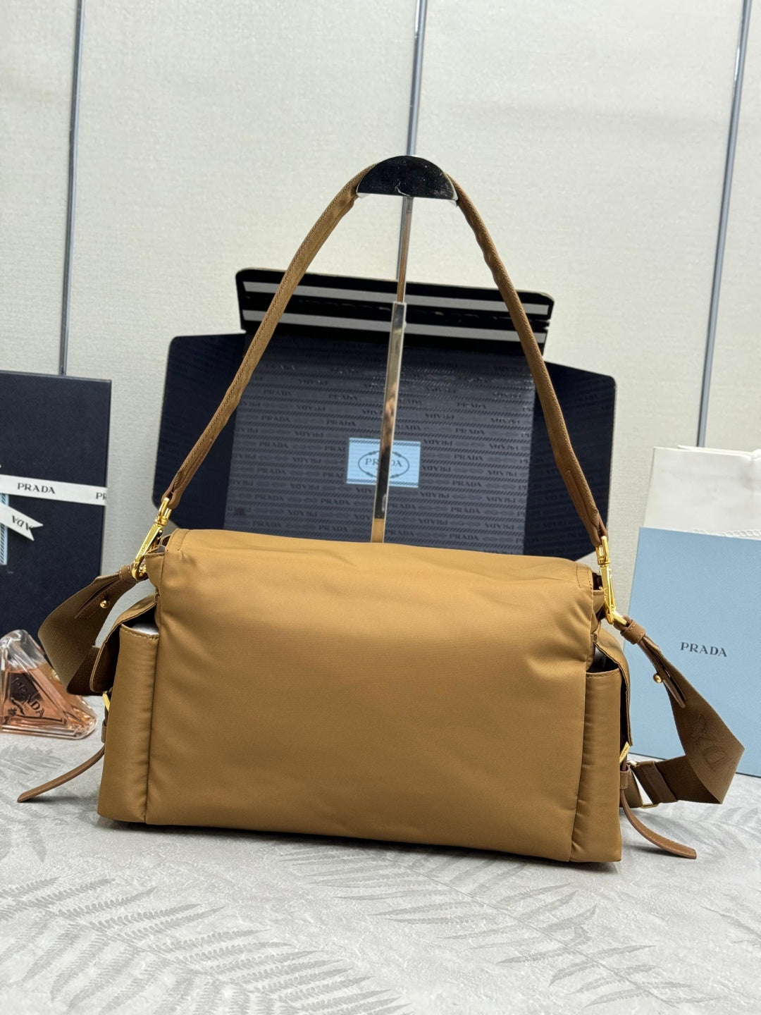 Prada Bags