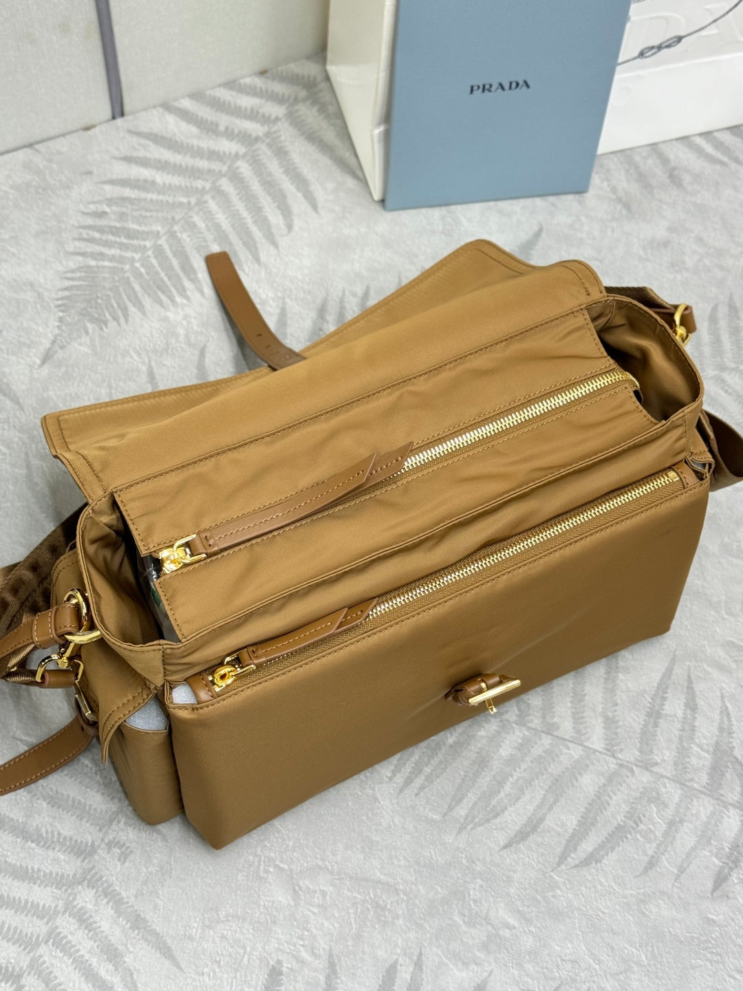 Prada Bags