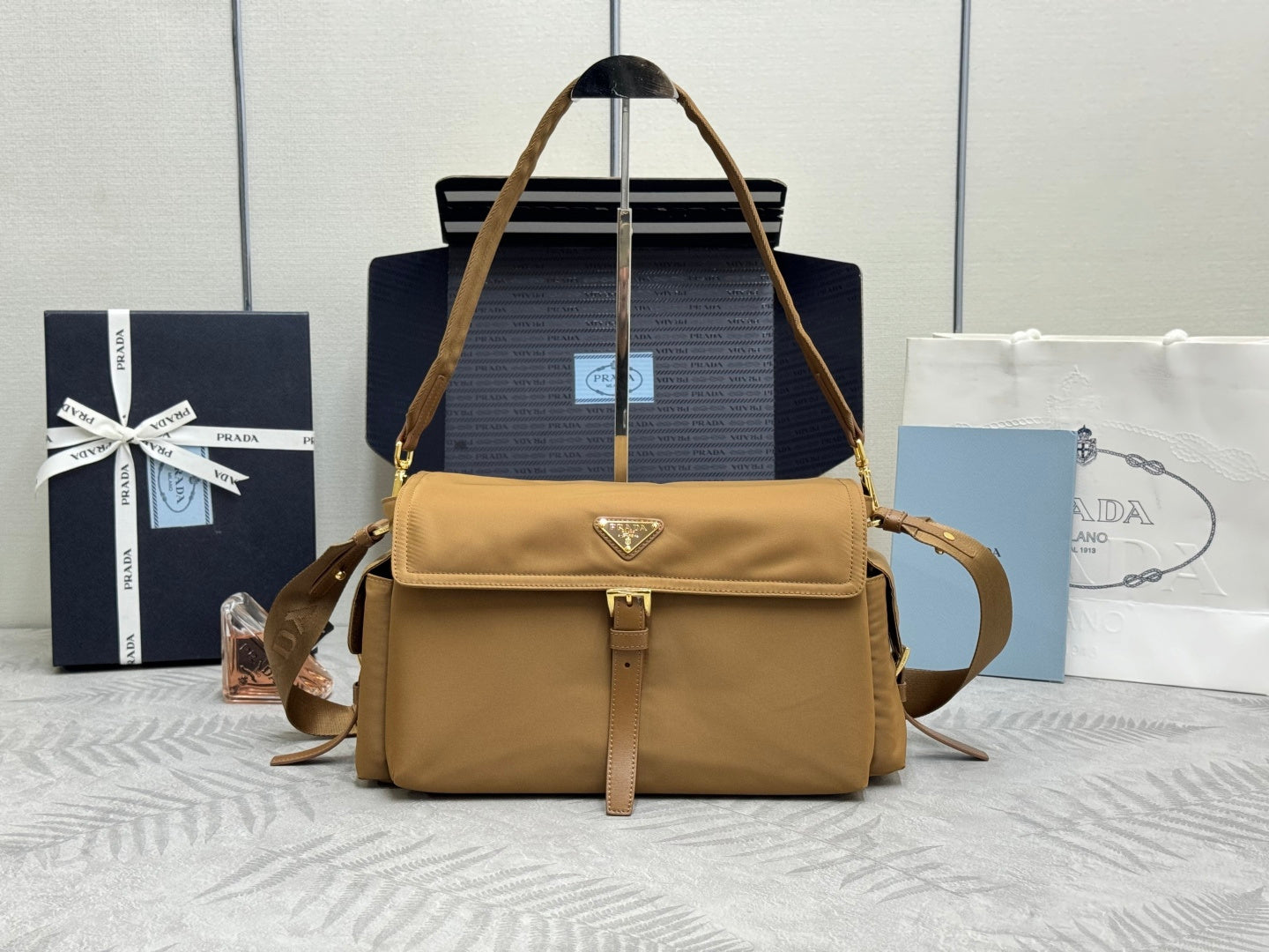 Prada Bags