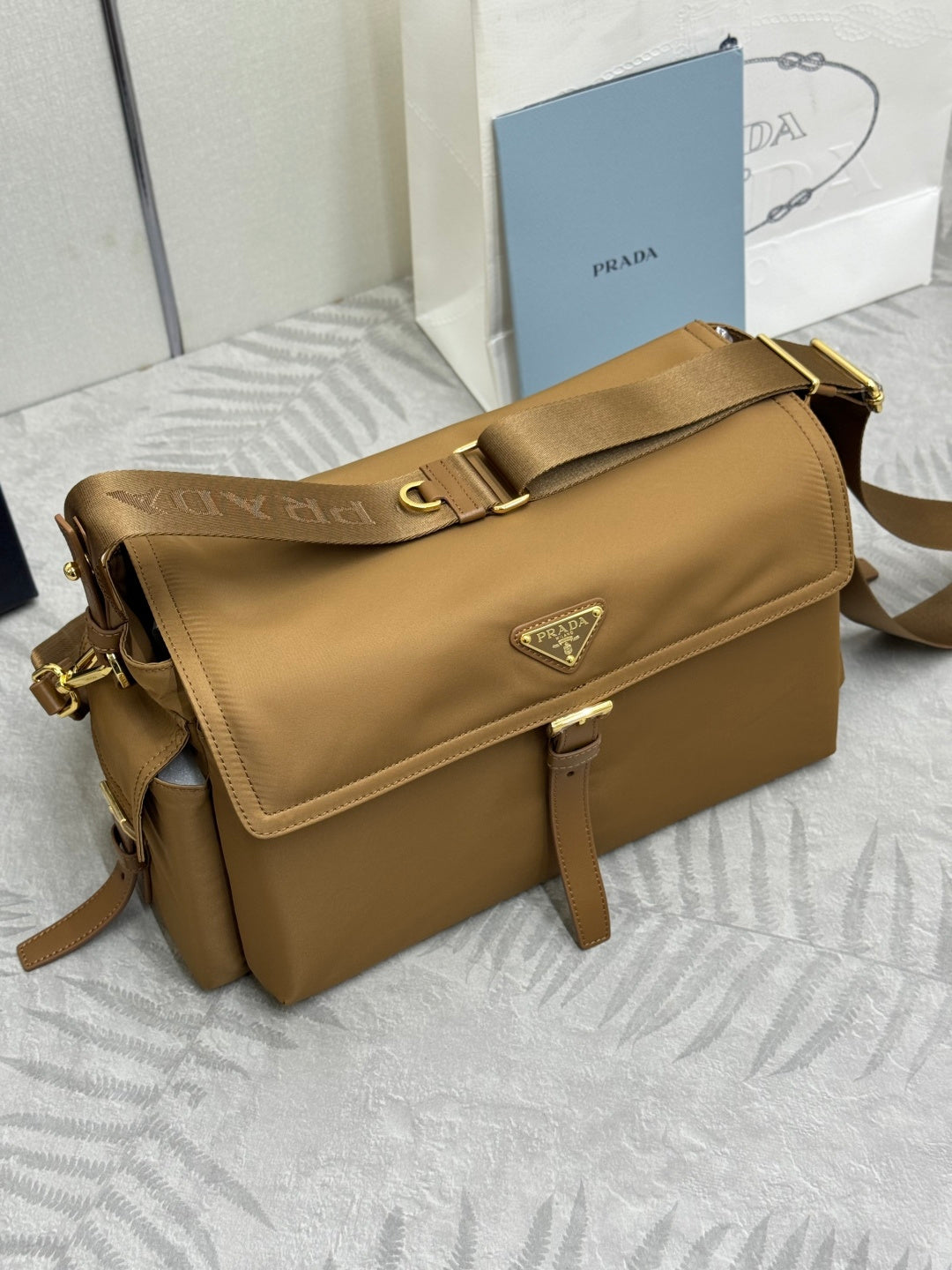 Prada Bags
