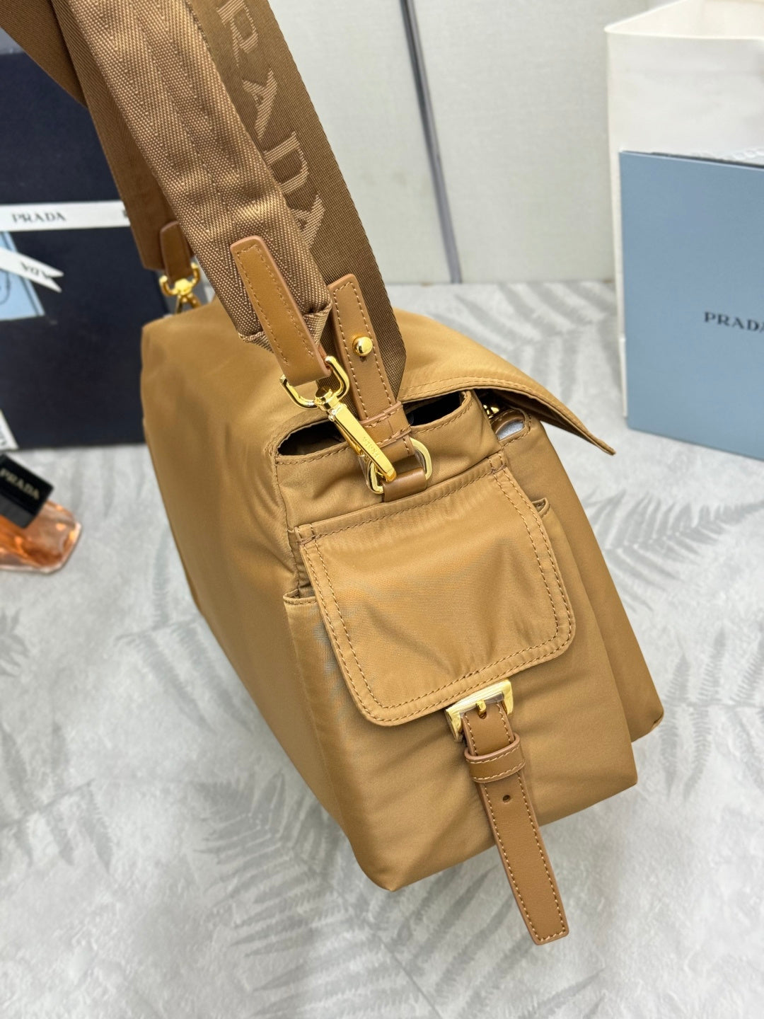 Prada Bags