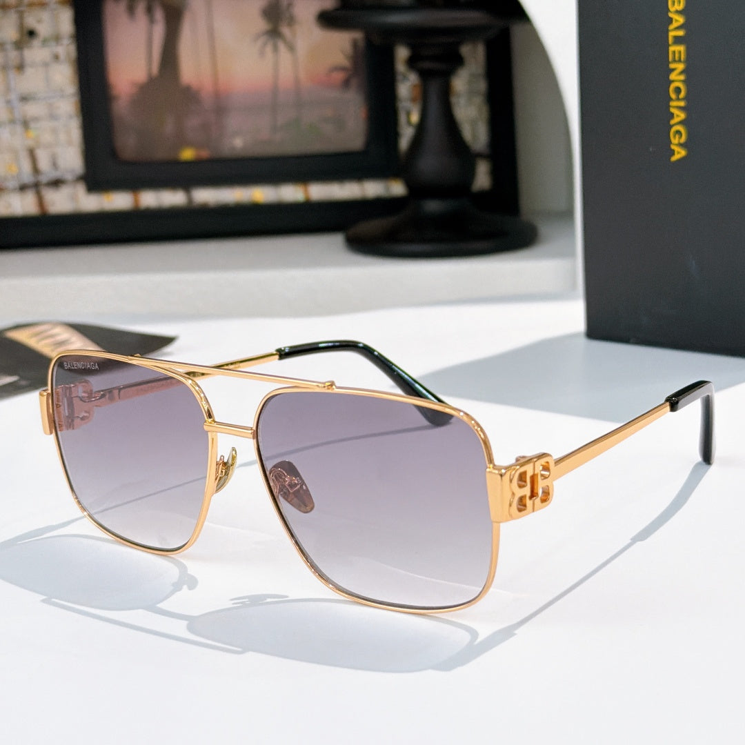 Balenciaga Glasses