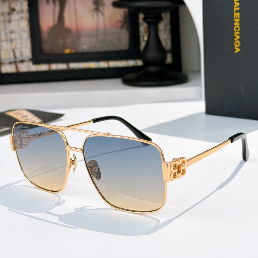 Balenciaga Glasses