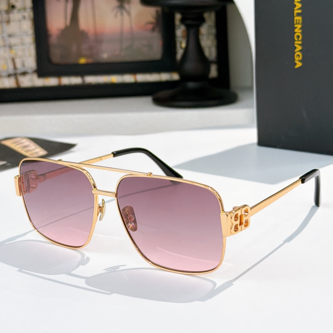 Balenciaga Glasses