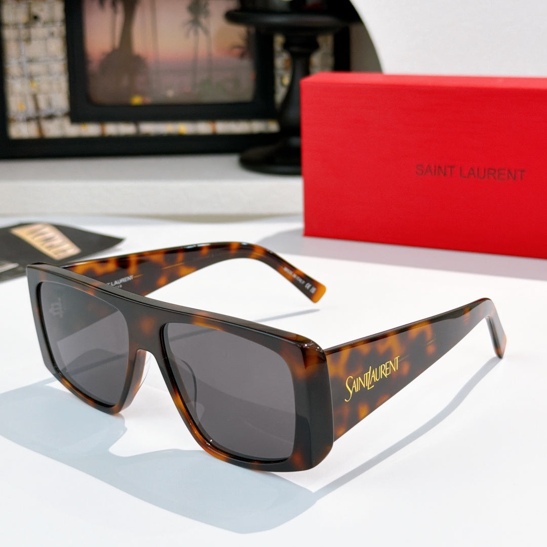 YSL Glasses