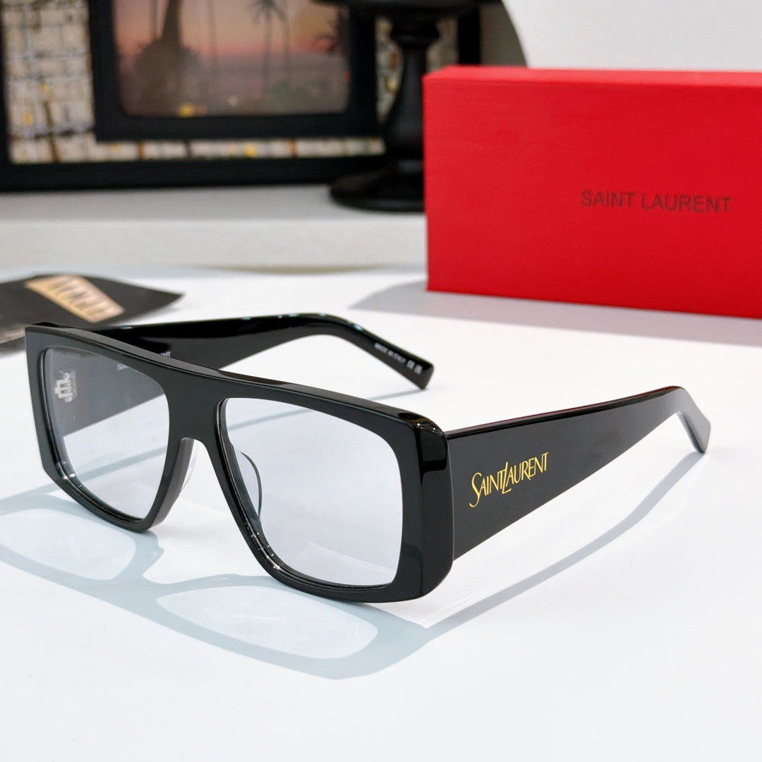 YSL Glasses