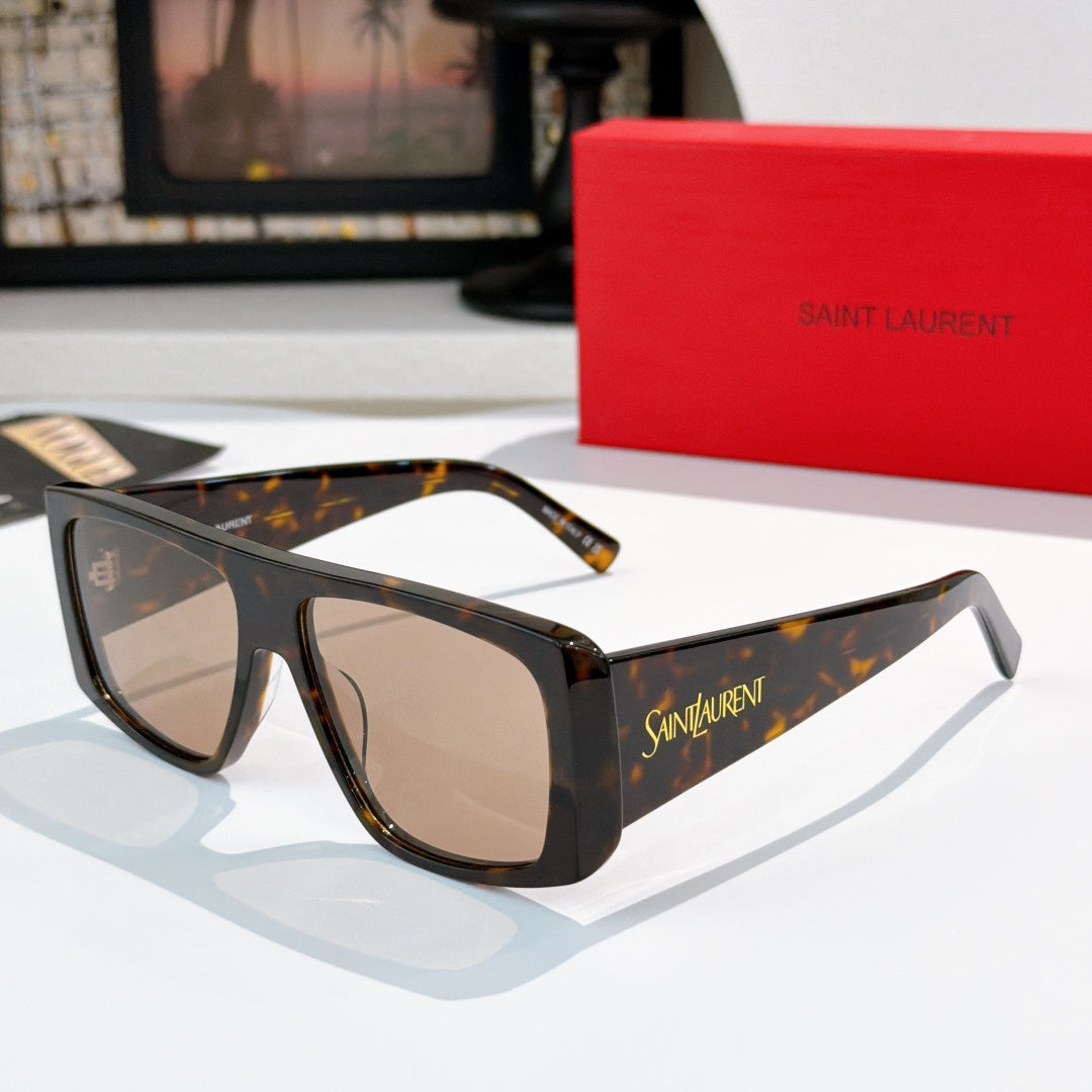YSL Glasses