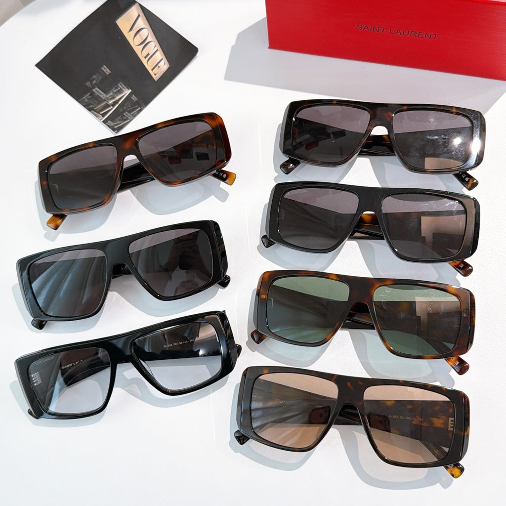 YSL Glasses