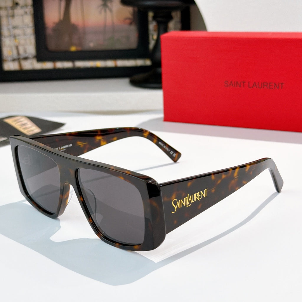 YSL Glasses