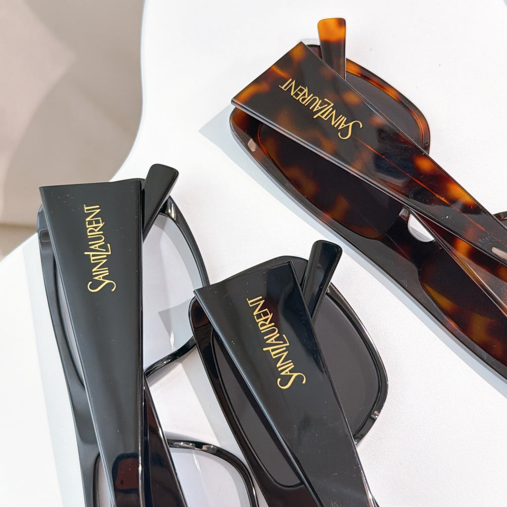 YSL Glasses