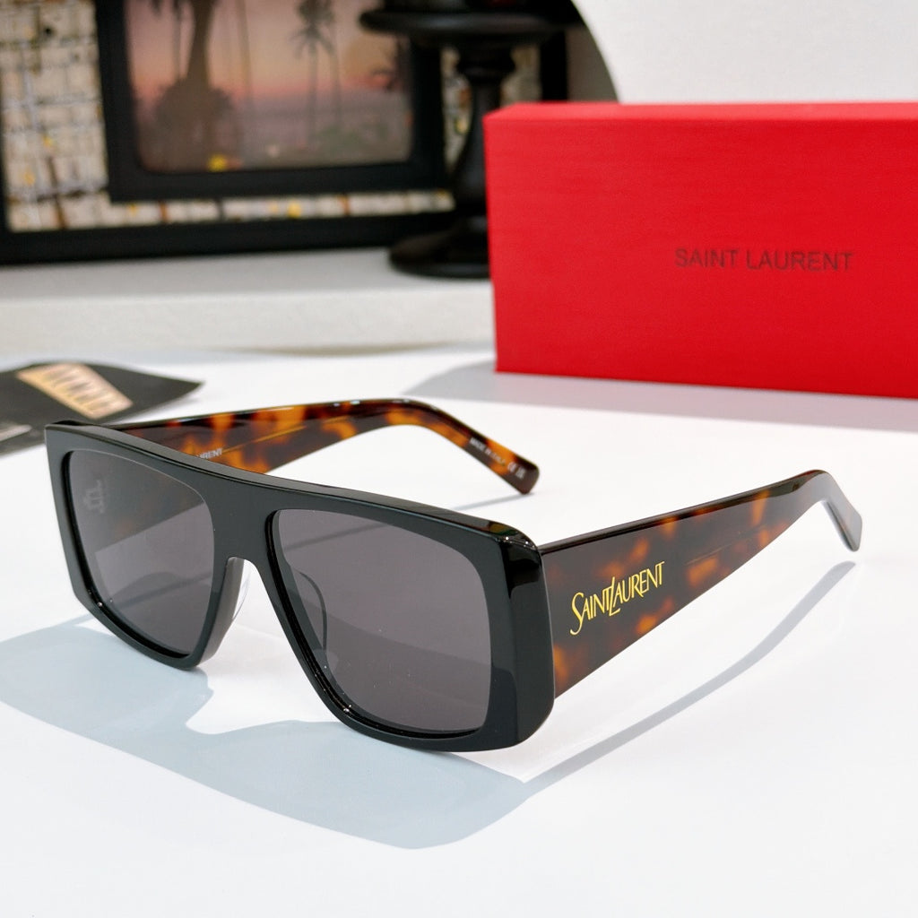 YSL Glasses