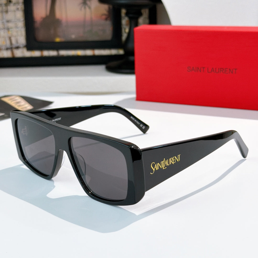 YSL Glasses
