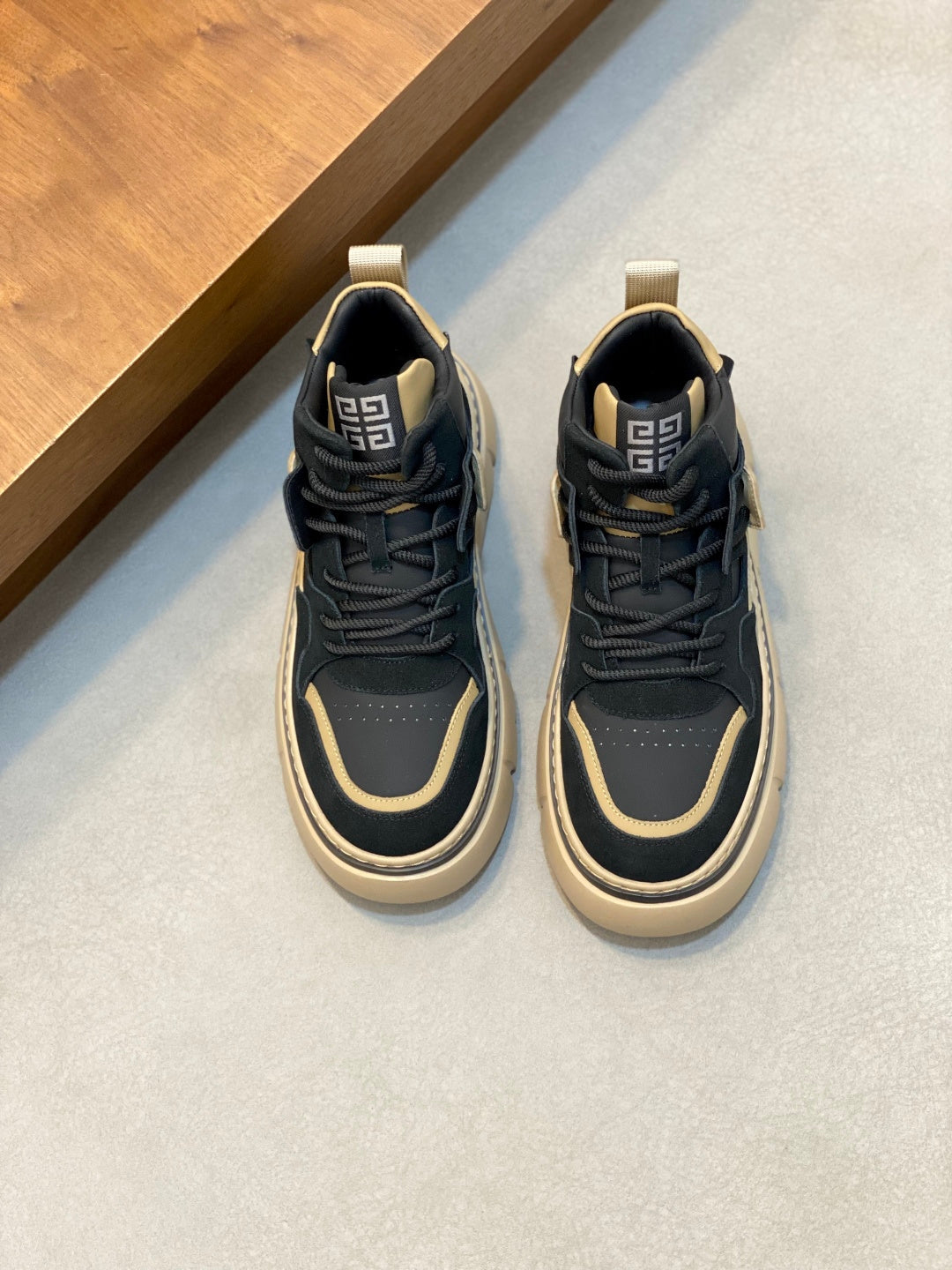 Luxury Shoes Givenchy