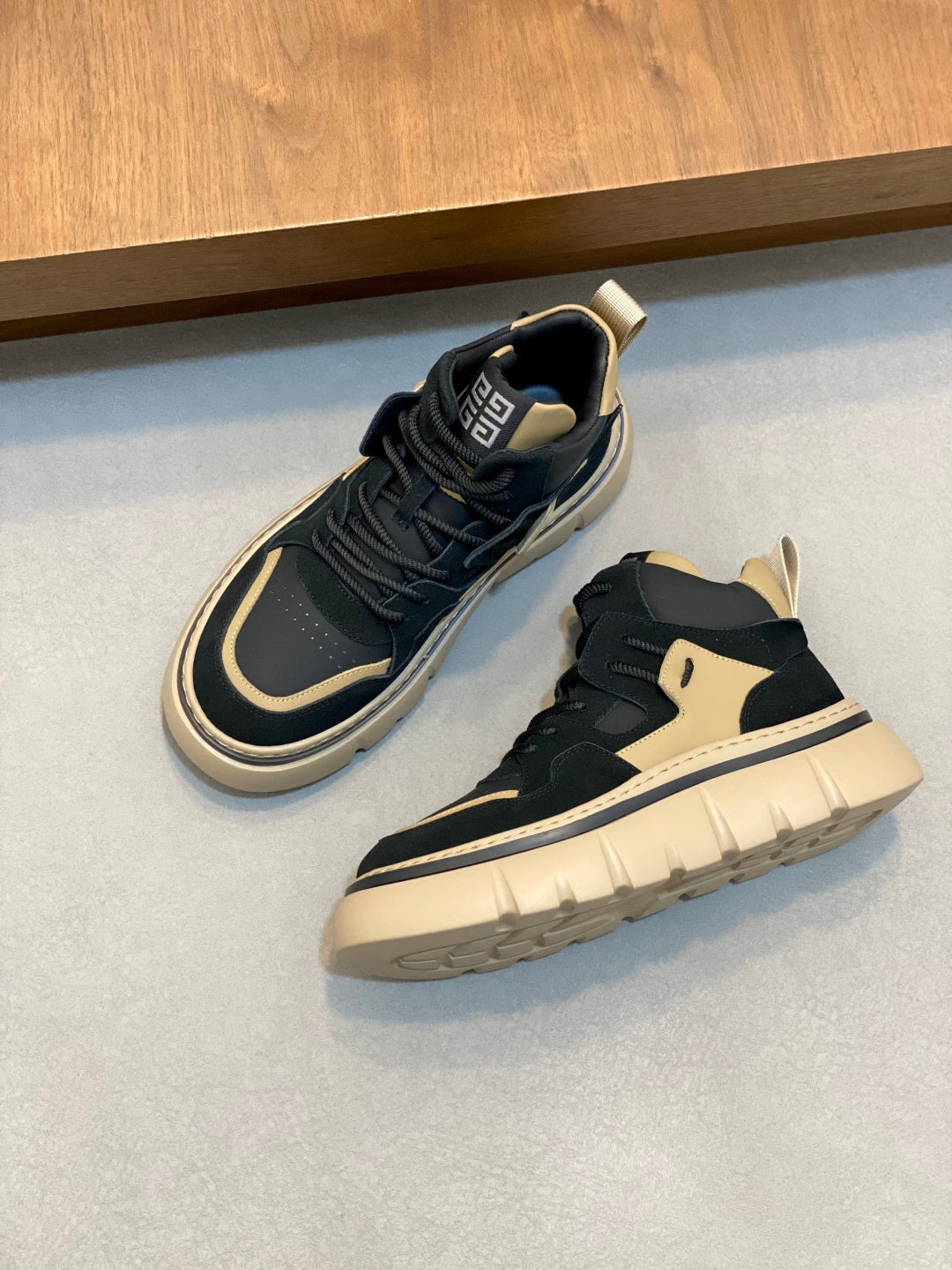 Luxury Shoes Givenchy