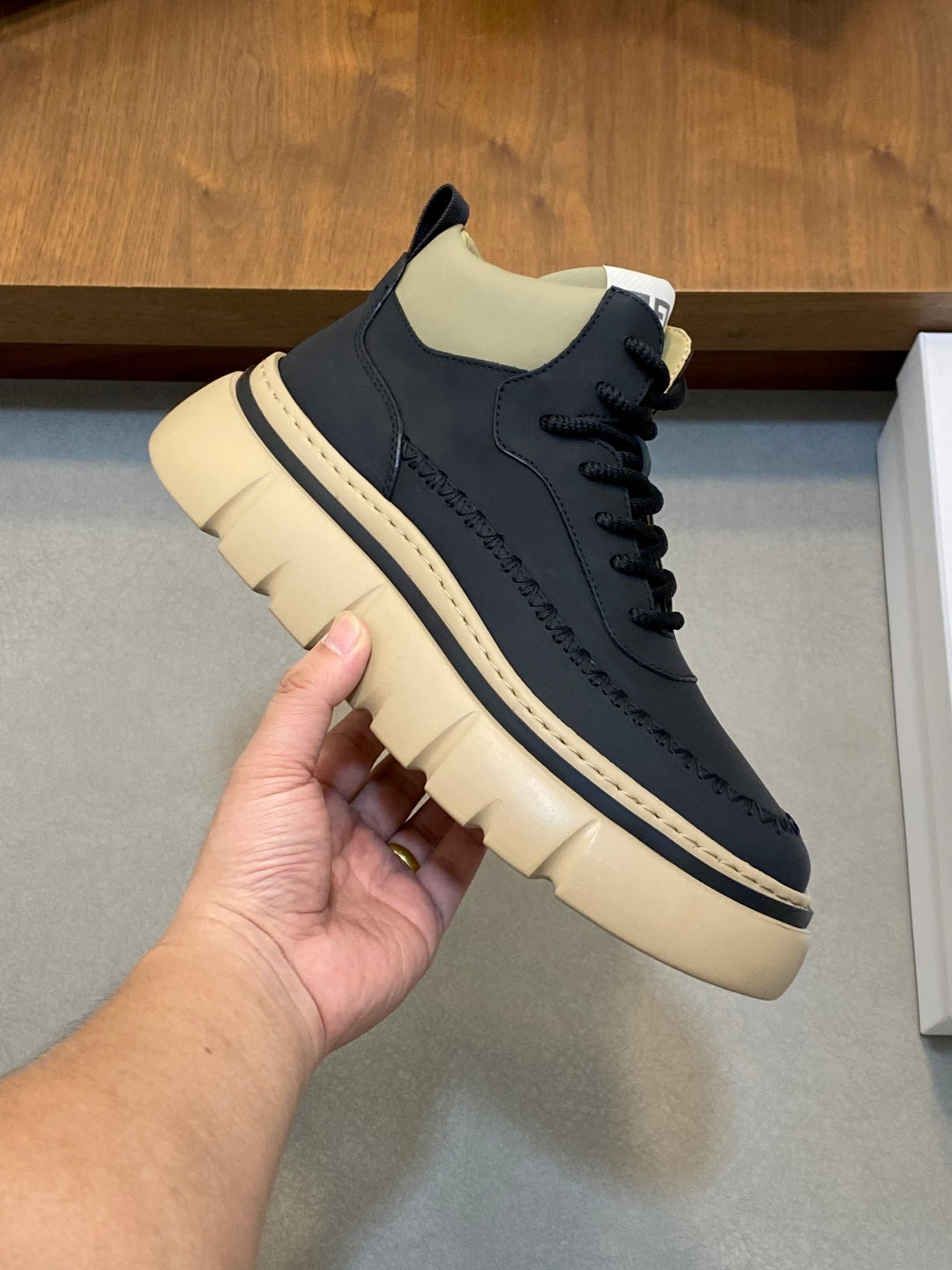 Luxury Shoes Givenchy