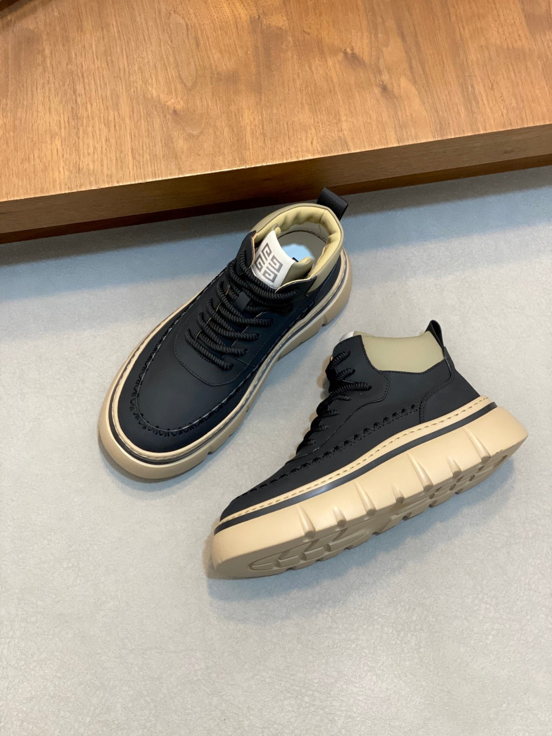 Luxury Shoes Givenchy