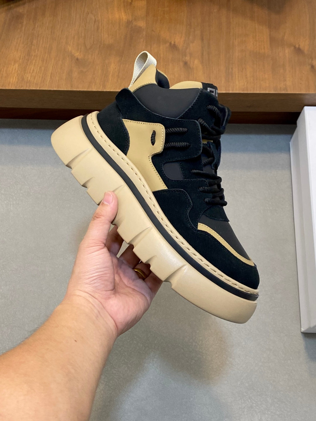 Luxury Shoes Givenchy