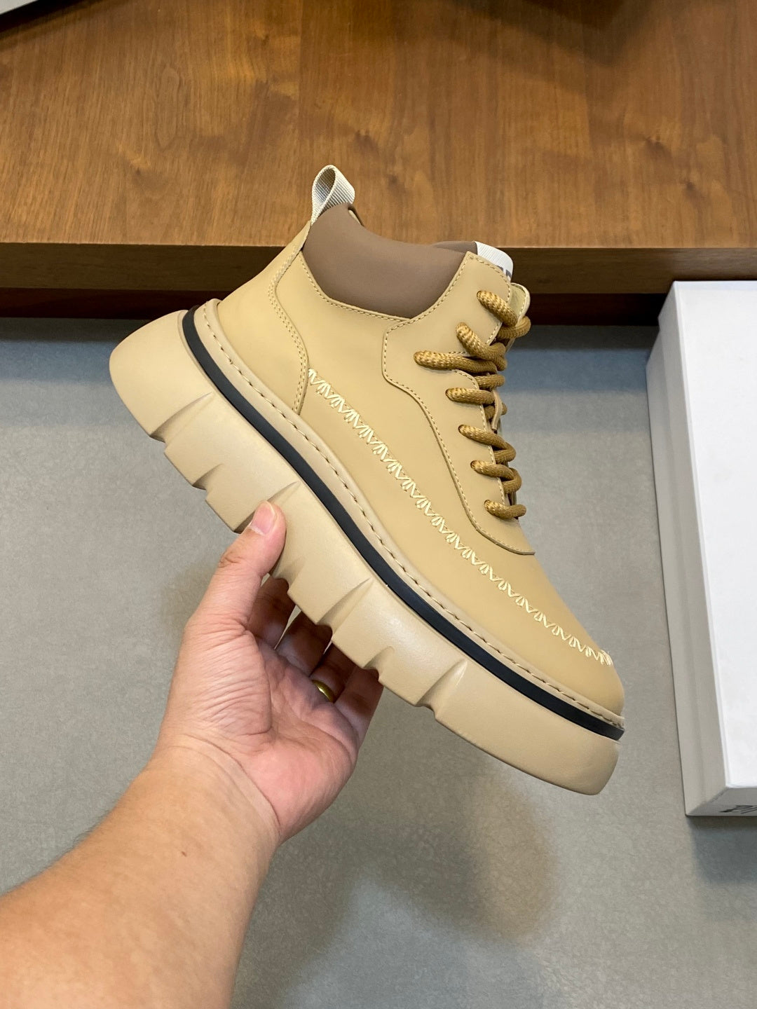 Luxury Shoes Givenchy