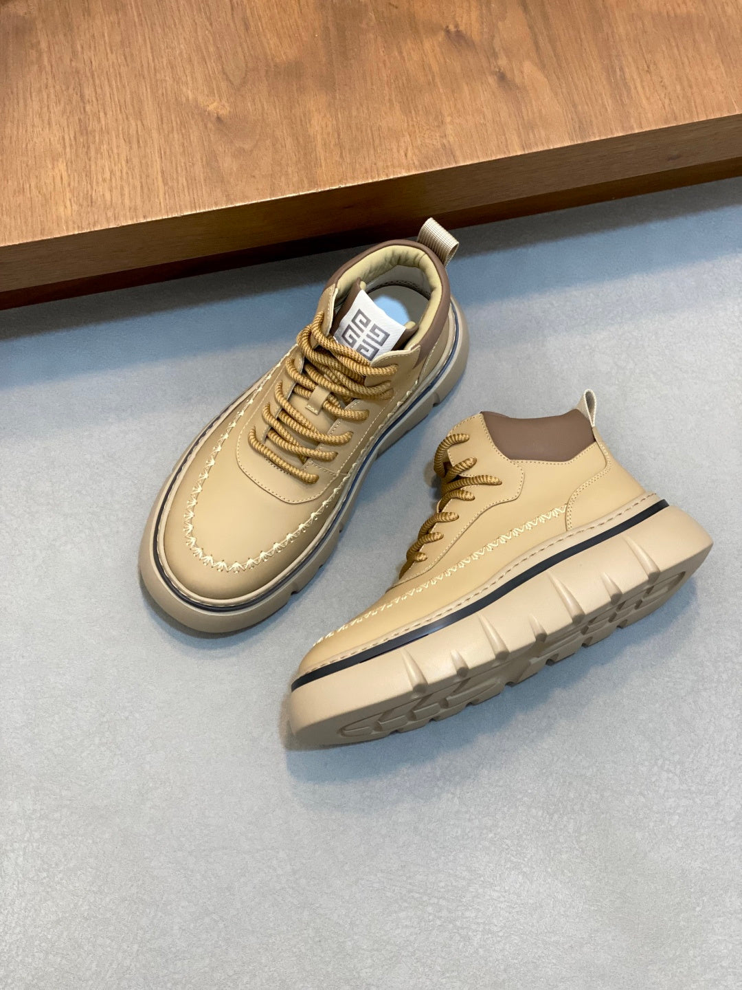 Luxury Shoes Givenchy