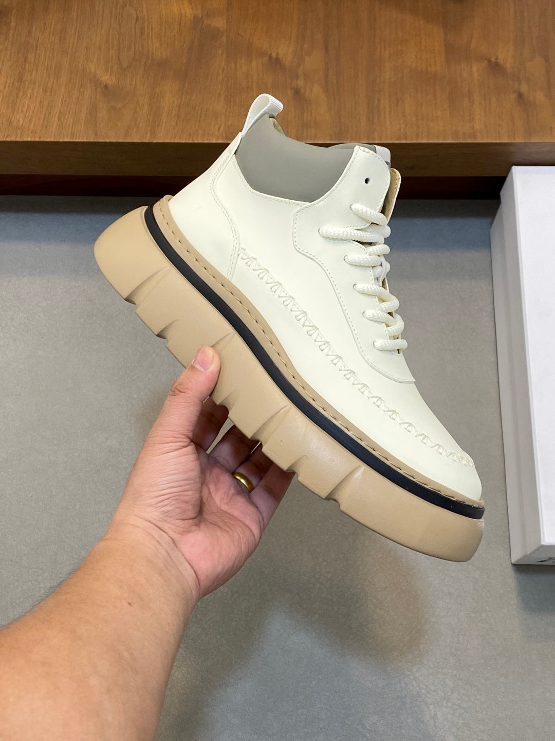 Luxury Shoes Givenchy