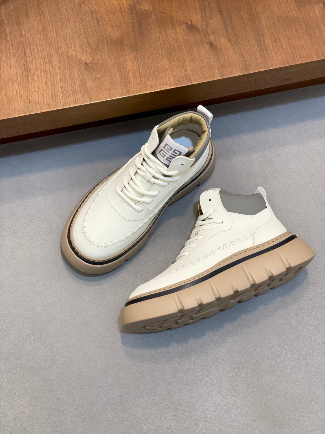 Luxury Shoes Givenchy