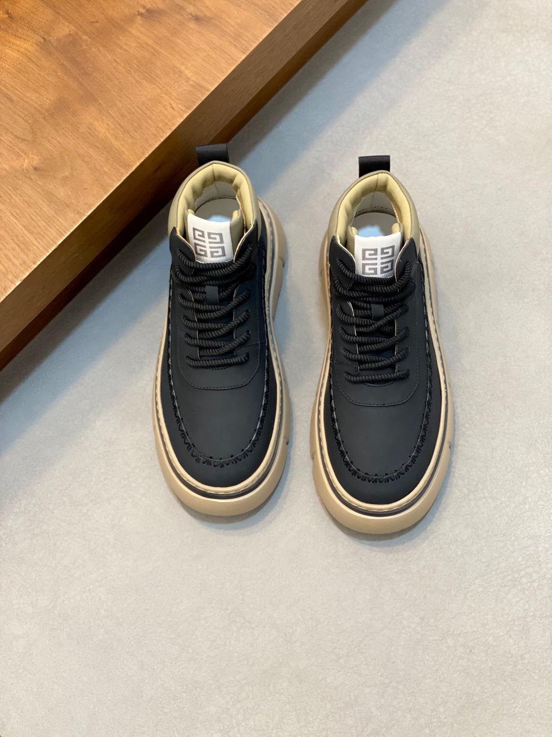 Luxury Shoes Givenchy