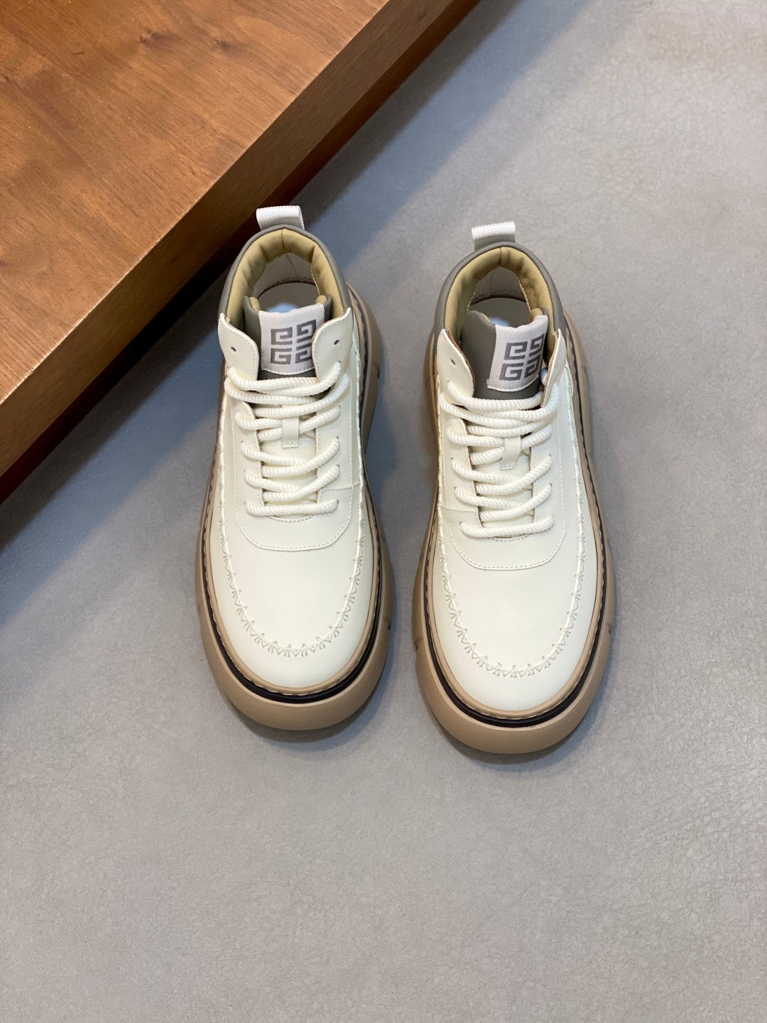 Luxury Shoes Givenchy