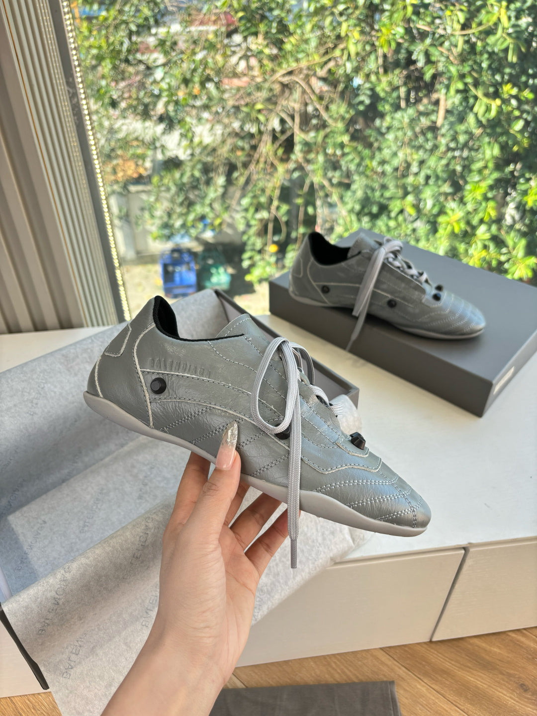 Luxury Shoes Balenciaga ladies