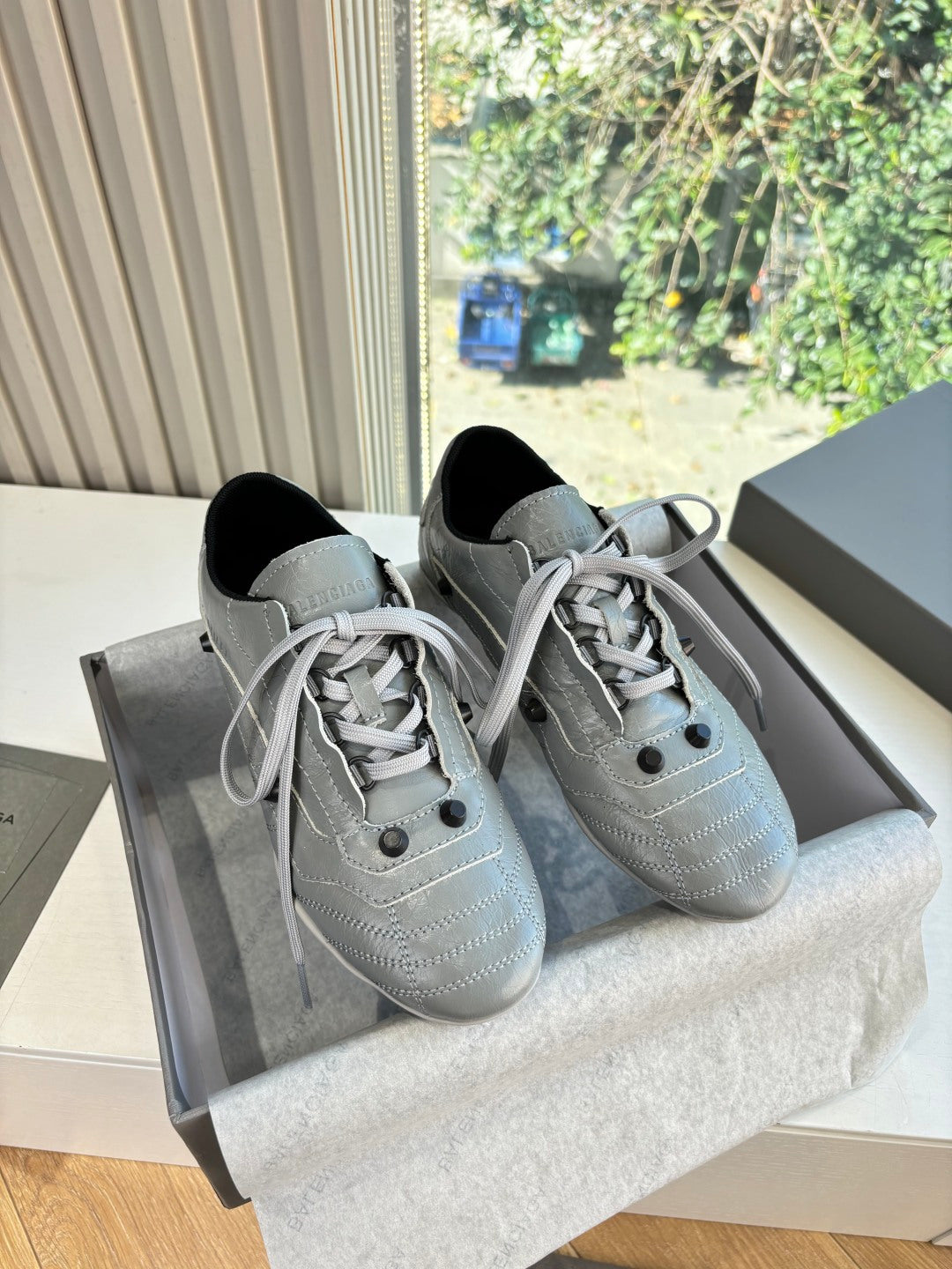 Luxury Shoes Balenciaga ladies