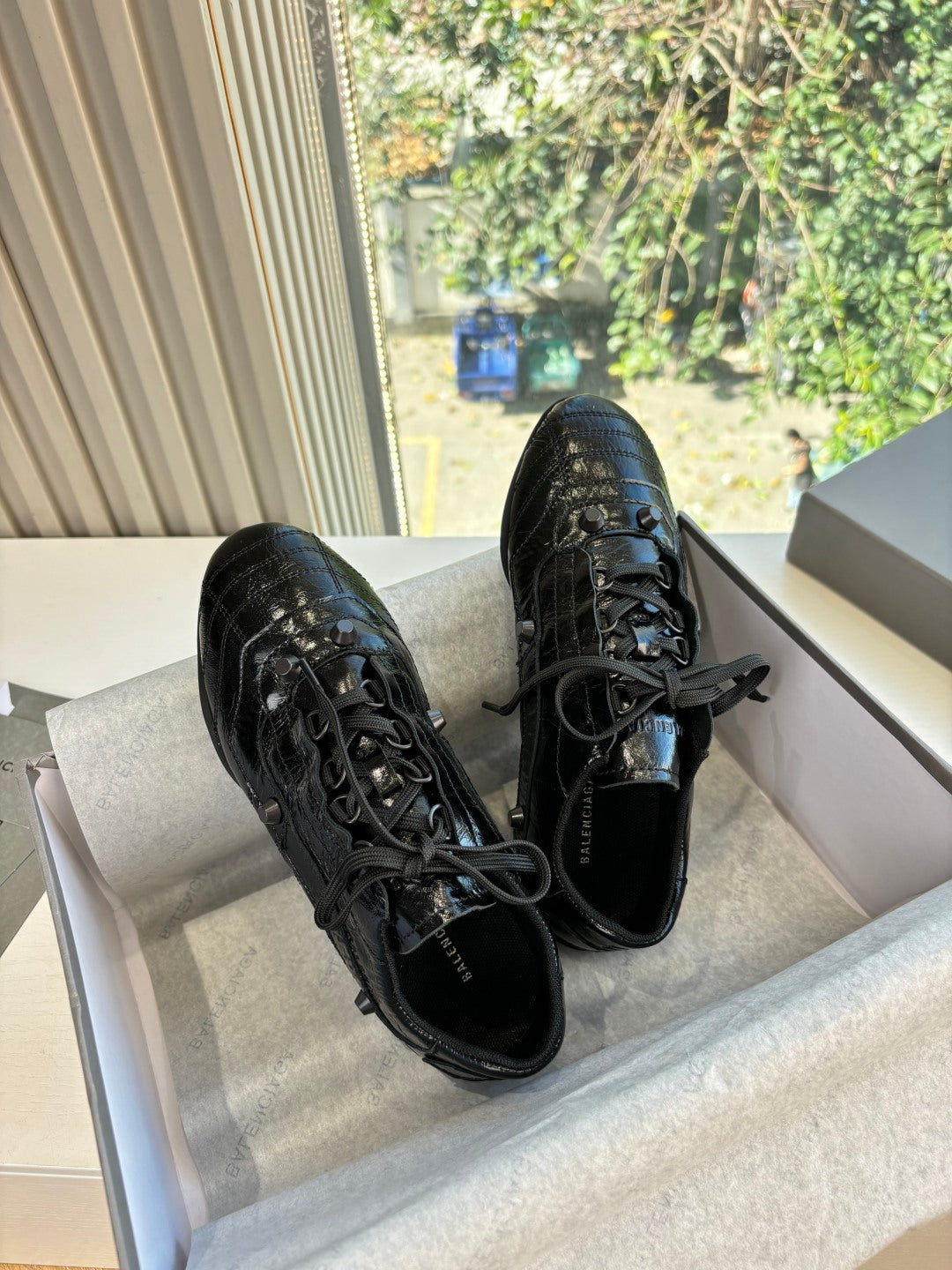 Luxury Shoes Balenciaga ladies