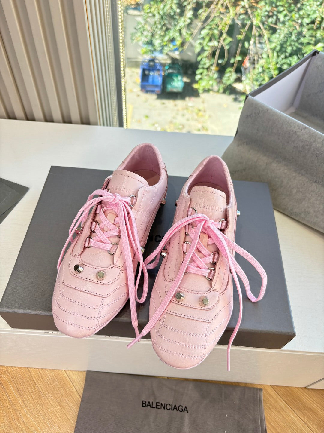Luxury Shoes Balenciaga ladies