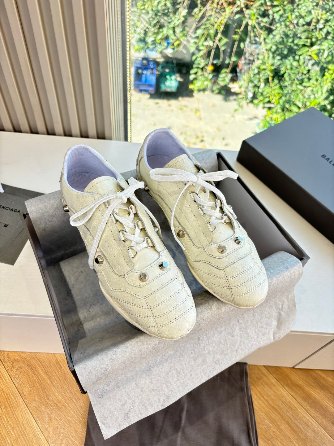 Luxury Shoes Balenciaga ladies