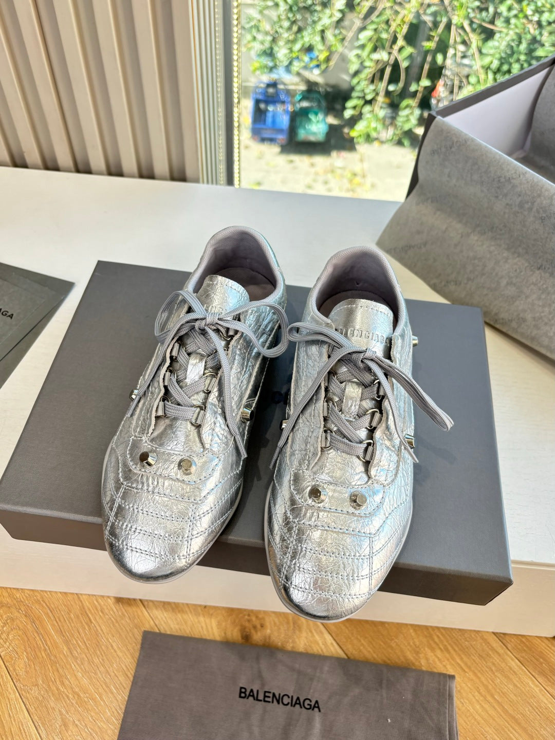 Luxury Shoes Balenciaga ladies