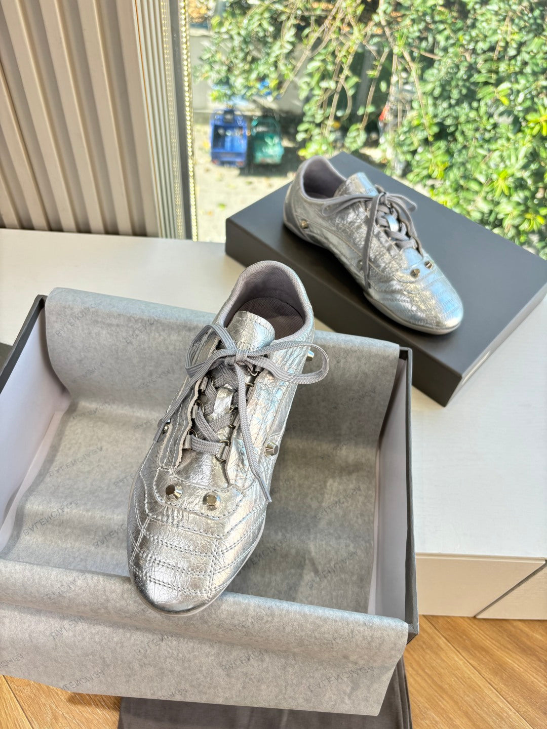 Luxury Shoes Balenciaga ladies