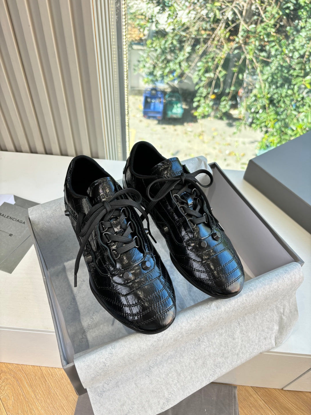 Luxury Shoes Balenciaga ladies