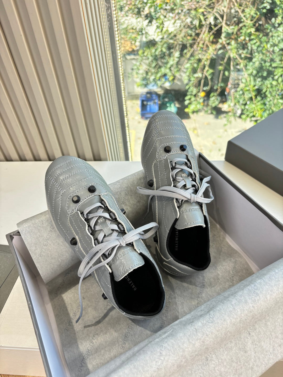 Luxury Shoes Balenciaga ladies