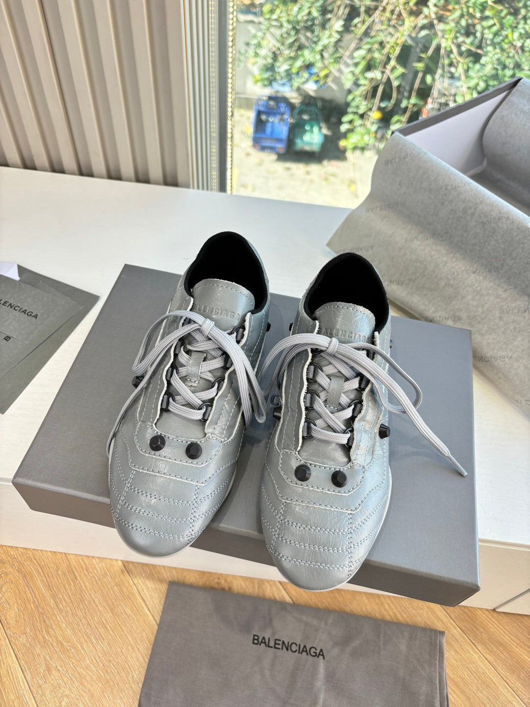 Luxury Shoes Balenciaga ladies