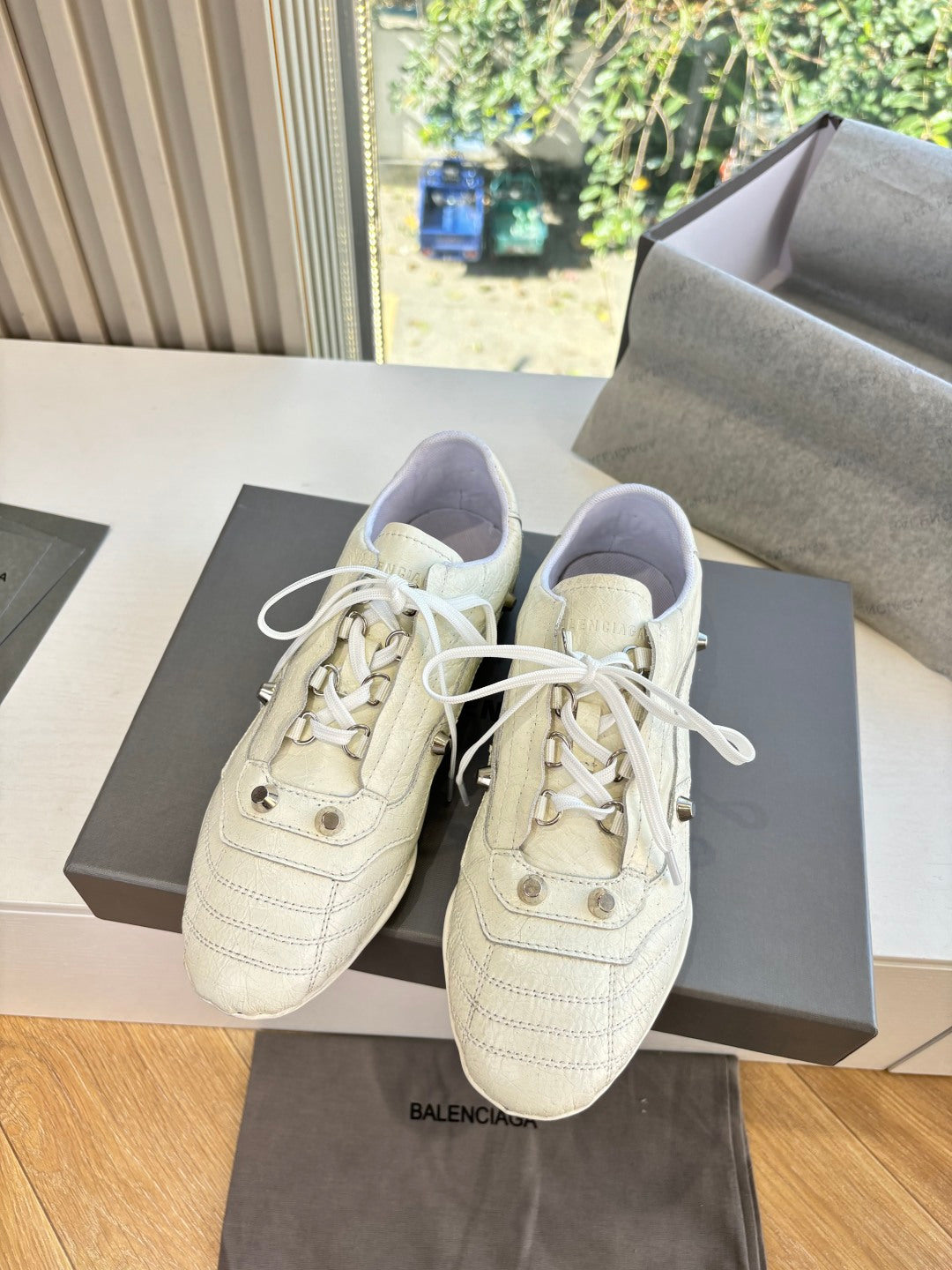 Luxury Shoes Balenciaga ladies