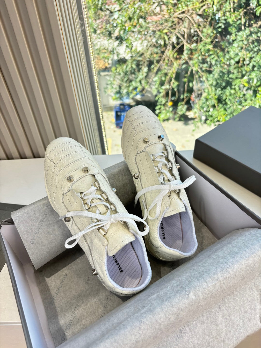 Luxury Shoes Balenciaga ladies