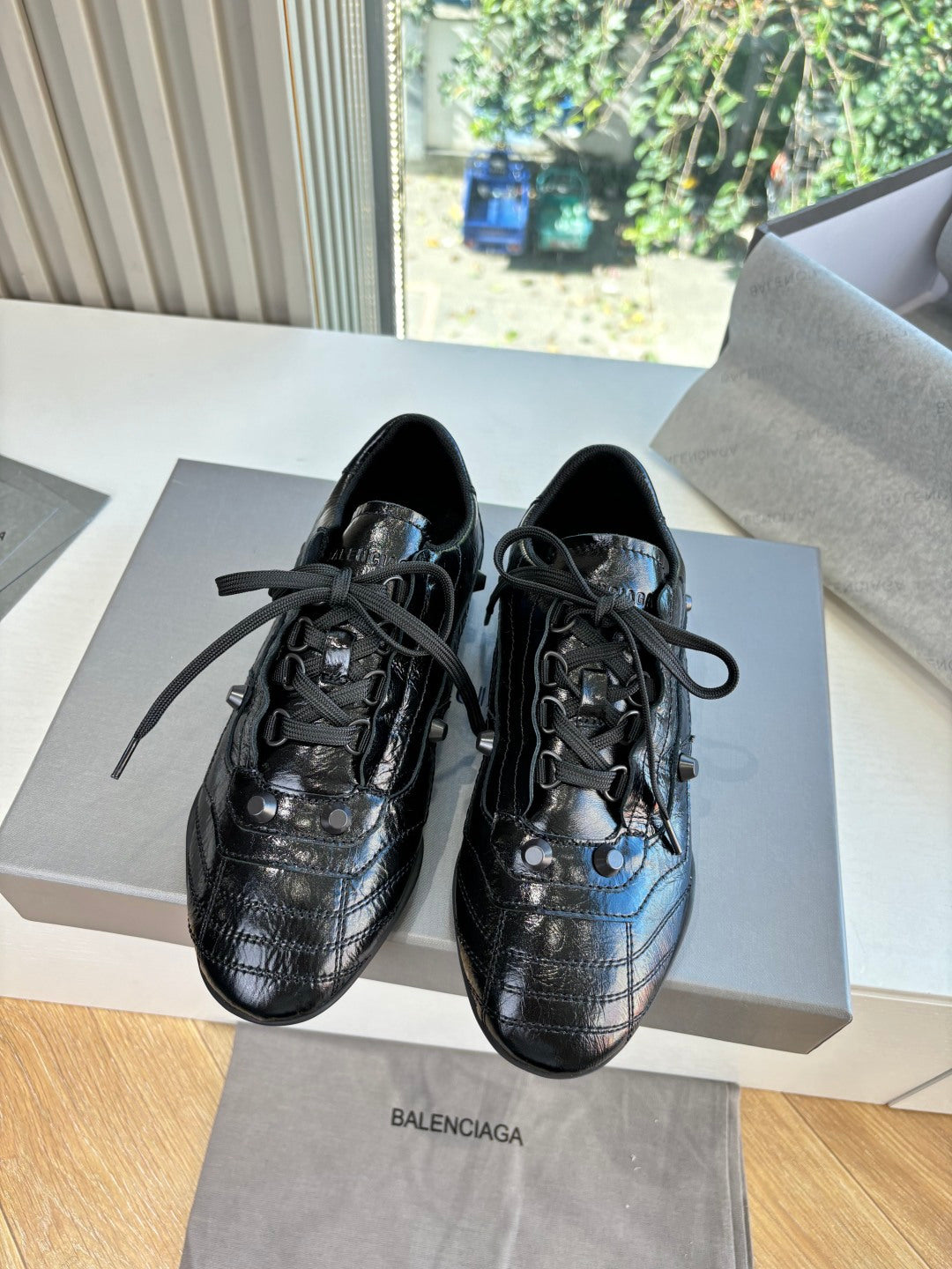 Luxury Shoes Balenciaga ladies