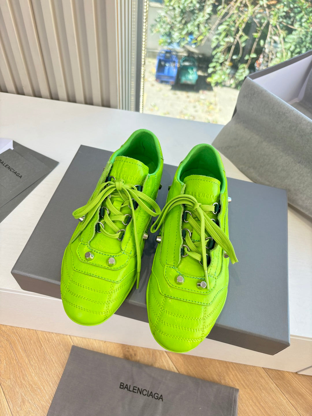 Luxury Shoes Balenciaga ladies