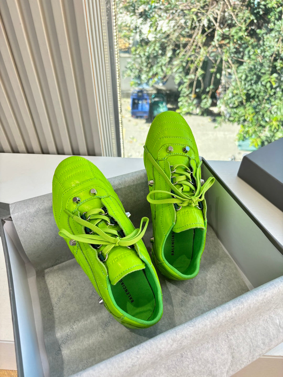 Luxury Shoes Balenciaga ladies