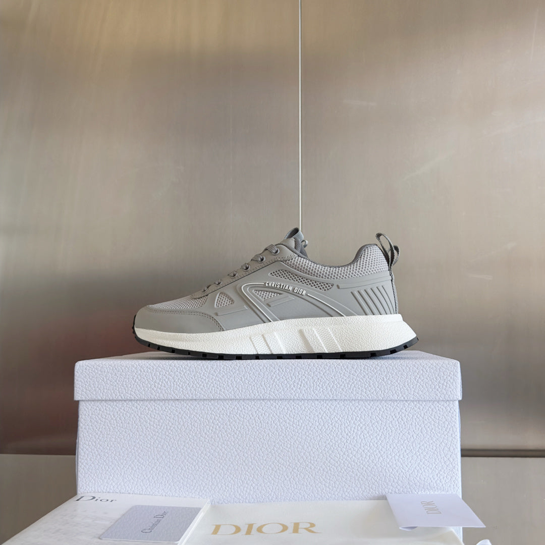 Luxury Shoes Dior Unisex
