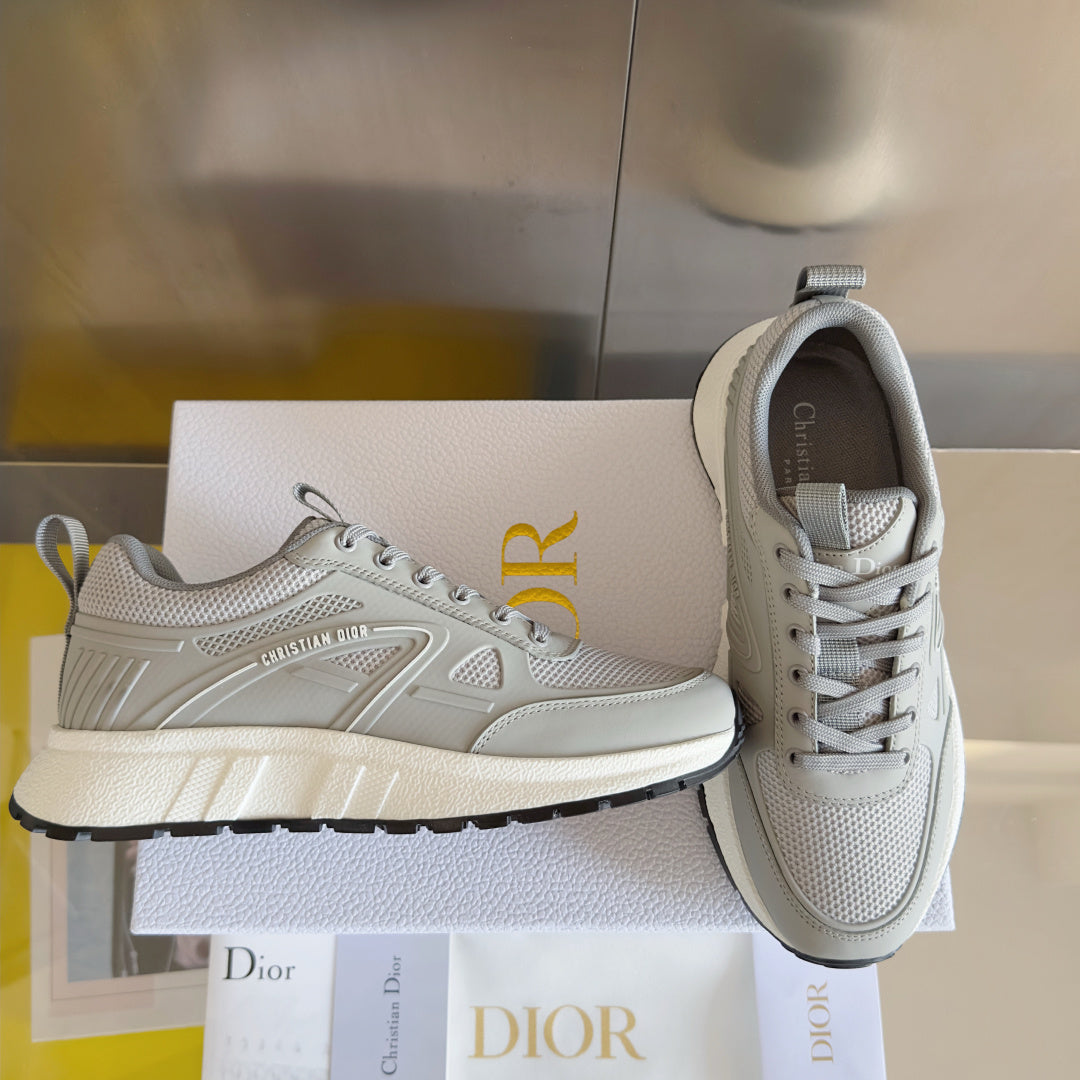 Luxury Shoes Dior Unisex