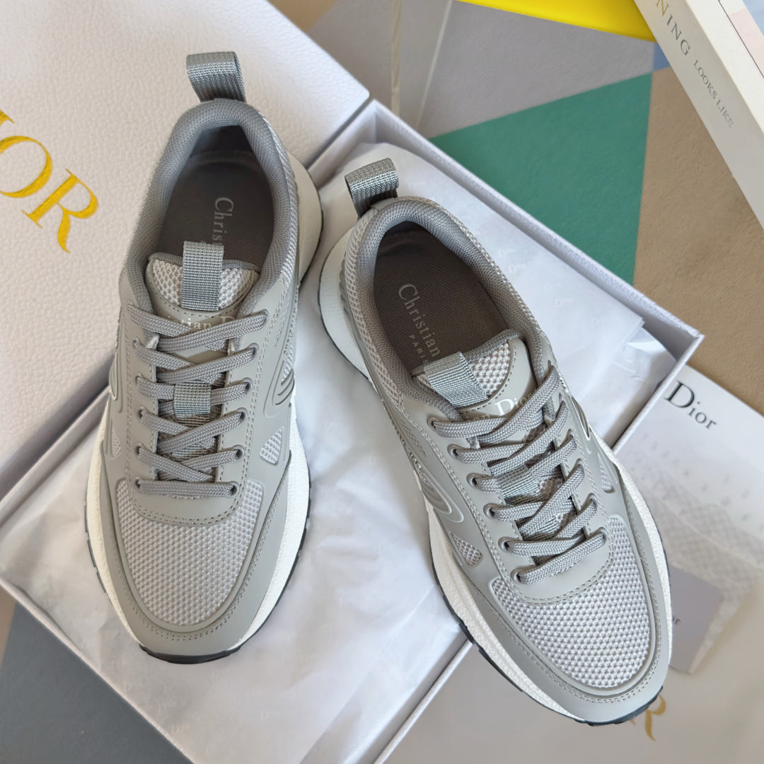Luxury Shoes Dior Unisex