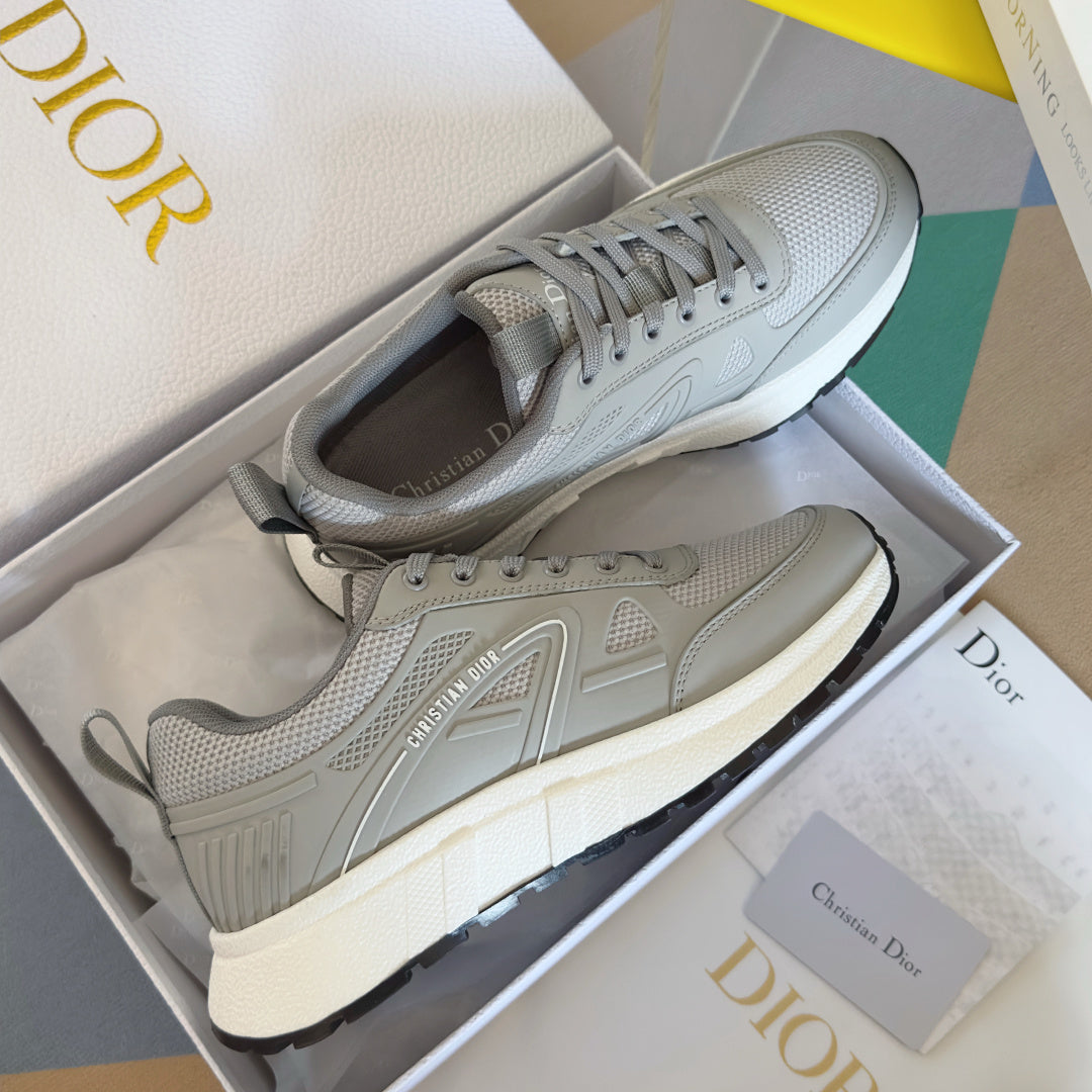 Luxury Shoes Dior Unisex