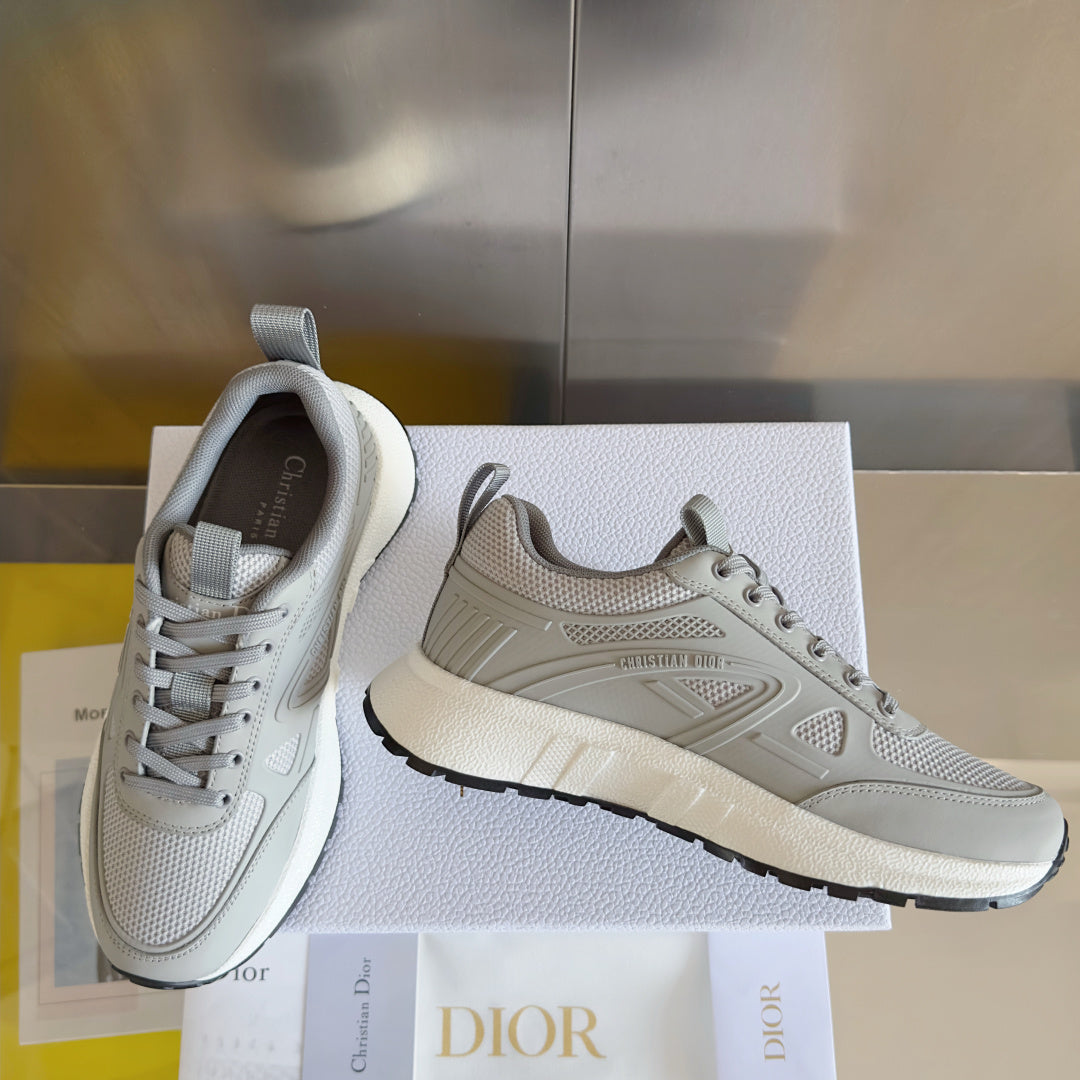 Luxury Shoes Dior Unisex
