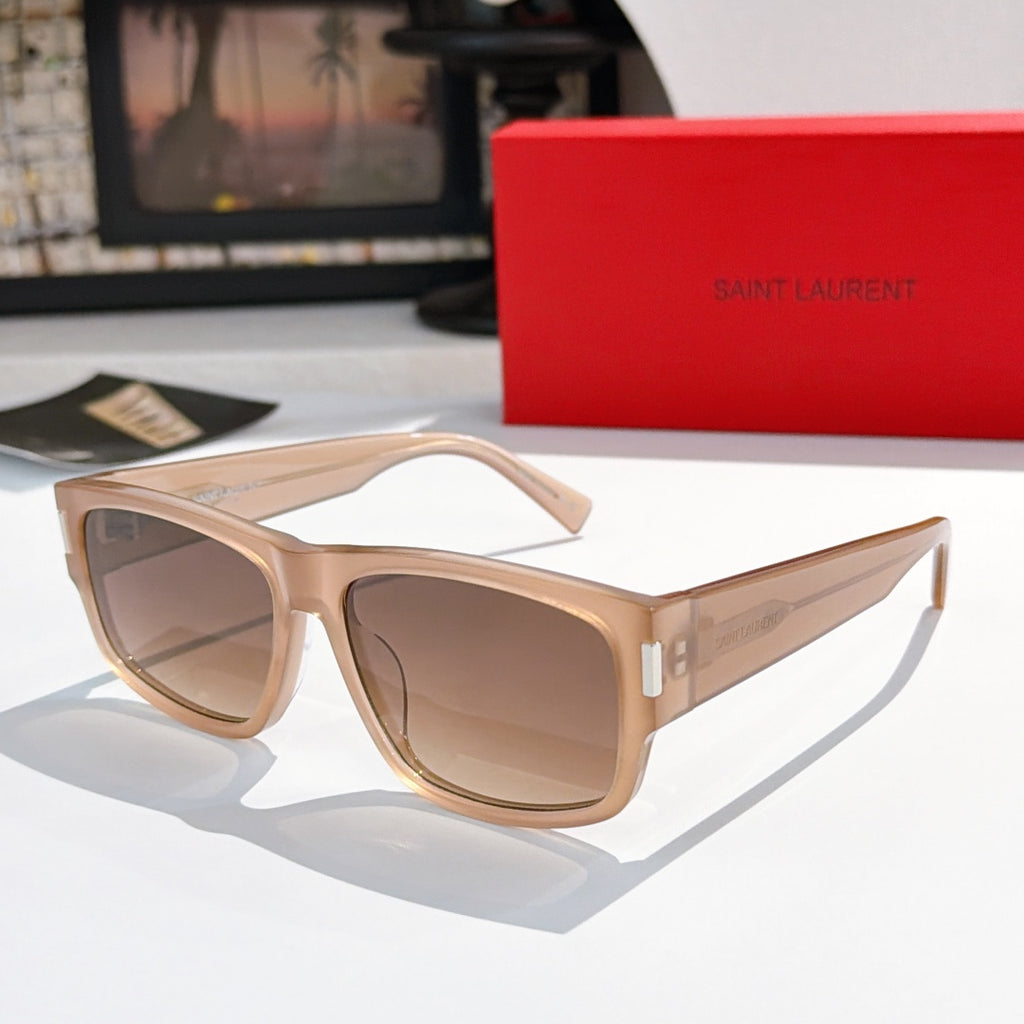 YSL Glasses
