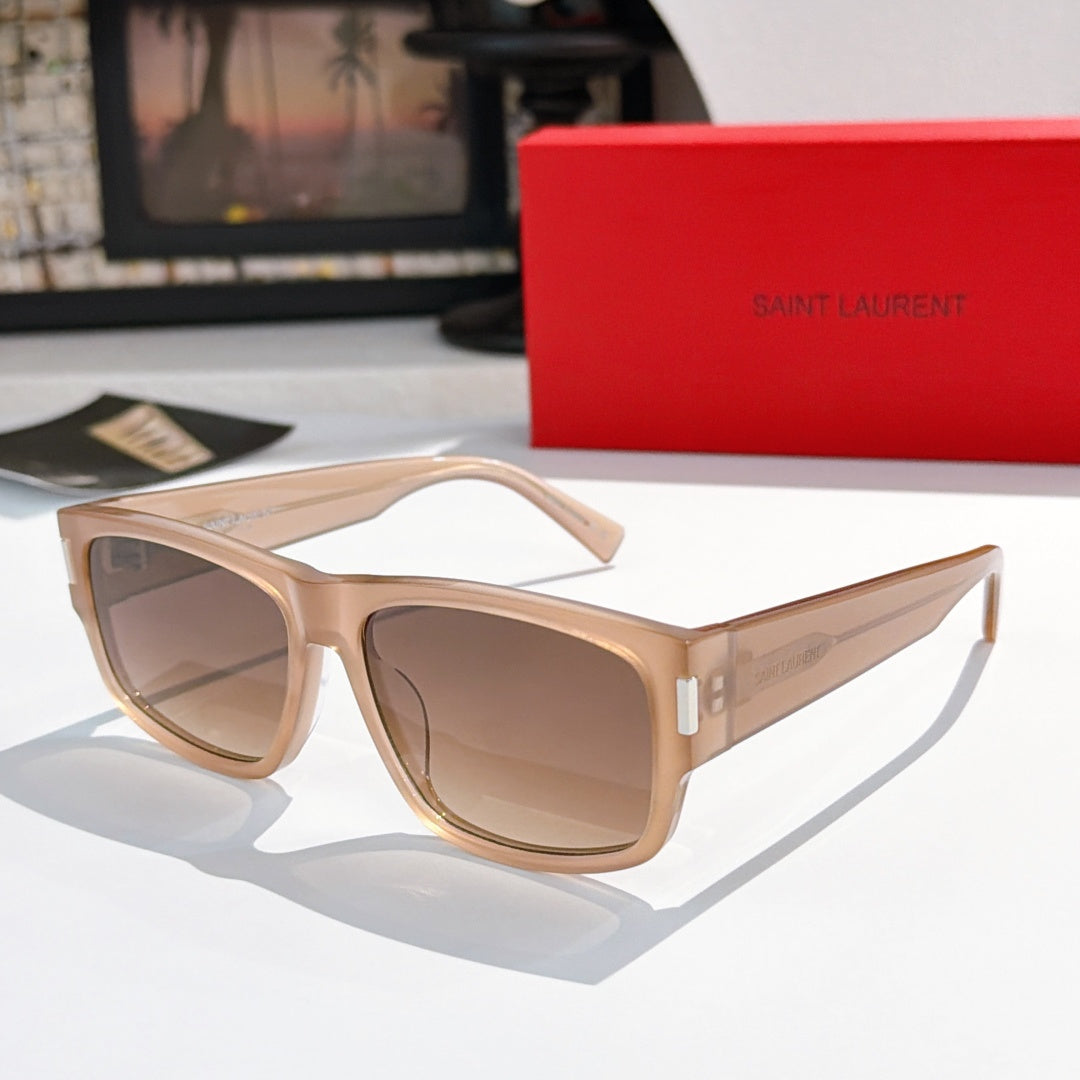 YSL Glasses